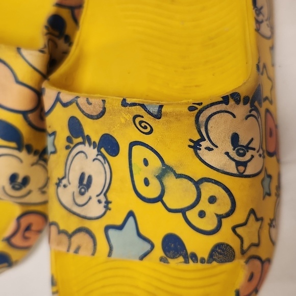 Bob Comic Shoes 170mm slide on shoes - Picture 4 of 9